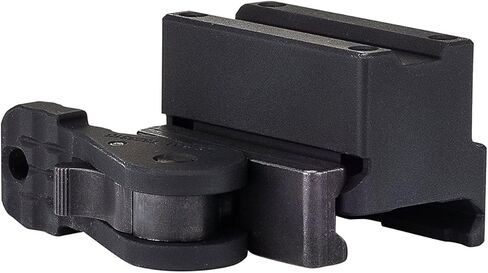 Trijicon MRO (Miniature Rifle Optic) Levered Quick Release Full Co-Witness Mount in Saudi Arabia