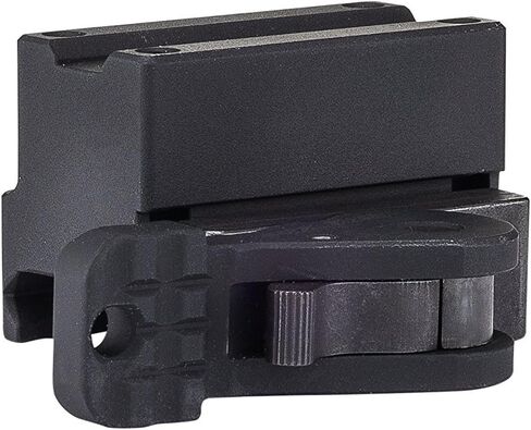 Trijicon MRO (Miniature Rifle Optic) Levered Quick Release Full Co-Witness Mount in Saudi Arabia