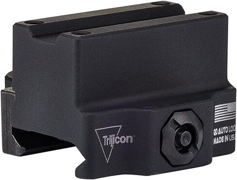 Trijicon MRO (Miniature Rifle Optic) Levered Quick Release Full Co-Witness Mount in Saudi Arabia