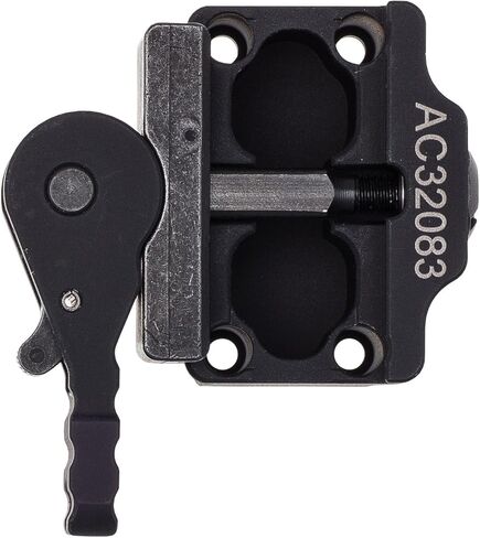 Trijicon MRO (Miniature Rifle Optic) Levered Quick Release Full Co-Witness Mount in Saudi Arabia