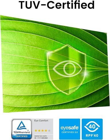 BenQ GW2790C 27" IPS Computer Montior 1080P FHD 144Hz Game-Ready, Home Office, USB-C, Visual Optimizer, Flicker-Free, Low Blue Light, Ultra Slim Bezel, TUV-Certified, Eye-CareU in Saudi Arabia