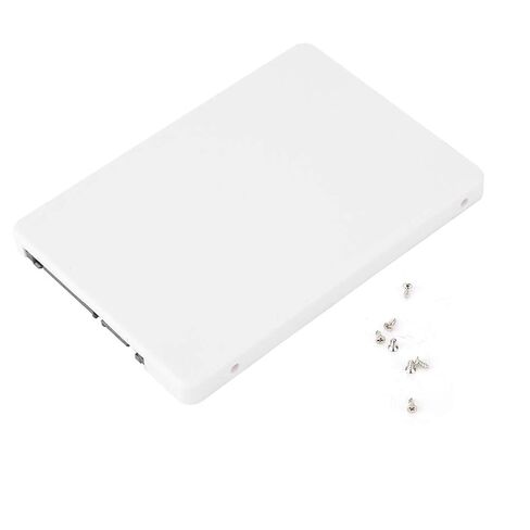 NGFF SSD Solid State Drive to SATA3 Riser Adapter Converter Card, M.2 NGFF B Key SATA Bus SSD (Black) in Saudi Arabia