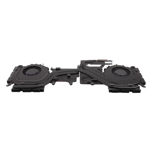 Cooling Heatsink Fan Compatible with Legion Pro 5 16IRX8 82WK Replacement 5H40S20807 5H40S20808 in Saudi Arabia