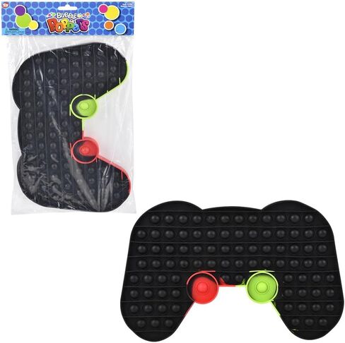 MEGA Video Game Controller Bubble Popper 12" in Saudi Arabia
