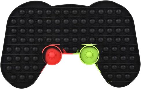 MEGA Video Game Controller Bubble Popper 12" in Saudi Arabia