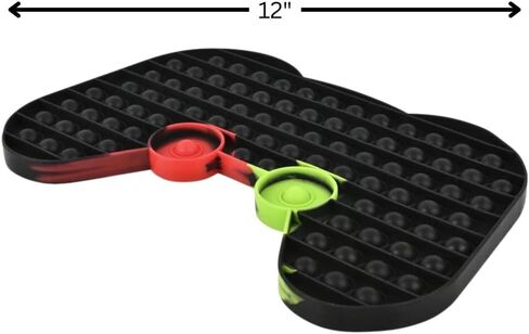MEGA Video Game Controller Bubble Popper 12" in Saudi Arabia