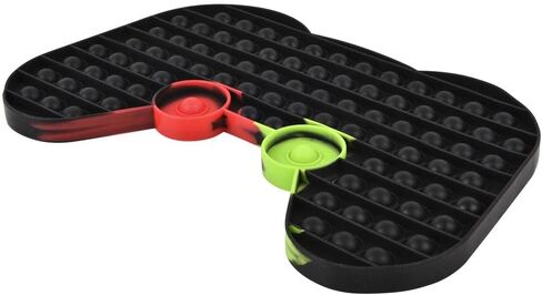 MEGA Video Game Controller Bubble Popper 12" in Saudi Arabia
