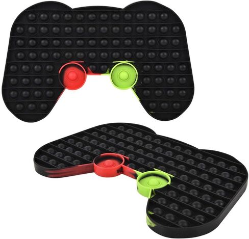 MEGA Video Game Controller Bubble Popper 12" in Saudi Arabia