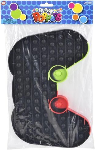 MEGA Video Game Controller Bubble Popper 12" in Saudi Arabia