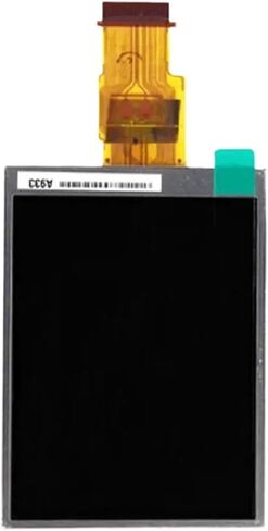 Compatible for Fujifilm Fuji Z30 Z33 ，Display LCD Screen Digital Camera LCD Screen in Saudi Arabia