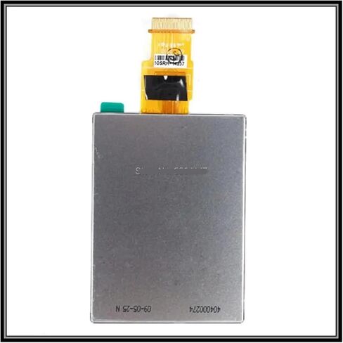 Compatible for Fujifilm Fuji Z30 Z33 ，Display LCD Screen Digital Camera LCD Screen in Saudi Arabia