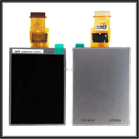 Compatible for Fujifilm Fuji Z30 Z33 ，Display LCD Screen Digital Camera LCD Screen in Saudi Arabia