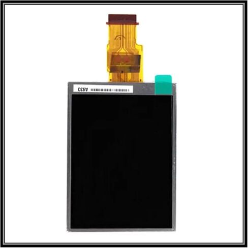 Compatible for Fujifilm Fuji Z30 Z33 ，Display LCD Screen Digital Camera LCD Screen in Saudi Arabia