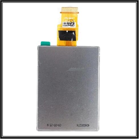 Compatible for Fujifilm Fuji Z30 Z33 ，Display LCD Screen Digital Camera LCD Screen in Saudi Arabia