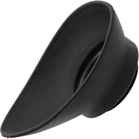 Soft Silicone Camera Viewfinder Eyecup Eyepiece for Nikon FM2 FM3 for Fuji 690 Accessory Part US in Saudi Arabia