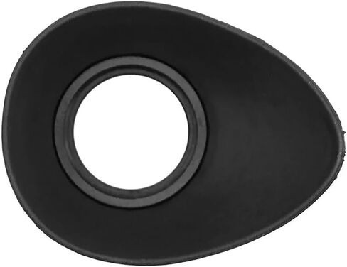 Soft Silicone Camera Viewfinder Eyecup Eyepiece for Nikon FM2 FM3 for Fuji 690 Accessory Part US in Saudi Arabia