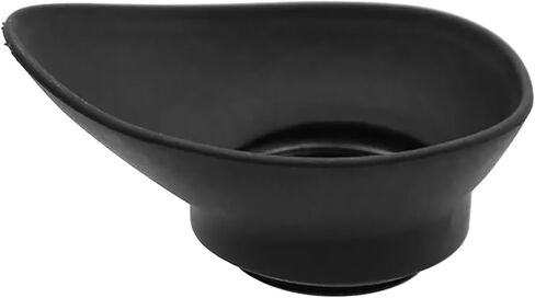 Replacement Camera Viewfinder Eyecup Eyepiece for Nikon FM2 FM3 for Fuji 690 Spare Part Accessory US in Saudi Arabia