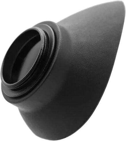 Replacement Camera Viewfinder Eyecup Eyepiece for Nikon FM2 FM3 for Fuji 690 Spare Part Accessory US in Saudi Arabia