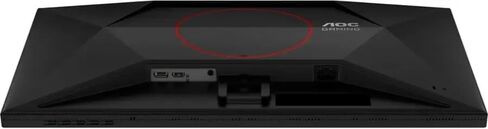 شاشة ألعاب AOC Q27G40XMN مقاس 27 بوصة، QHD 2560x1440، شاشة LED صغيرة، 180 هرتز، HDR1000، وقت استجابة 0.5 مللي ثانية، مزامنة متكيفة (متجددة) (متجددة) in Saudi Arabia
