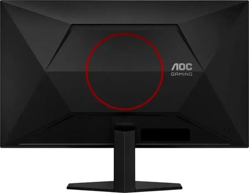 شاشة ألعاب AOC Q27G40XMN مقاس 27 بوصة، QHD 2560x1440، شاشة LED صغيرة، 180 هرتز، HDR1000، وقت استجابة 0.5 مللي ثانية، مزامنة متكيفة (متجددة) (متجددة) in Saudi Arabia