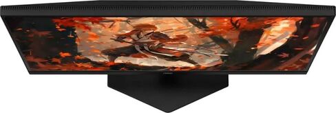 شاشة ألعاب AOC Q27G40XMN مقاس 27 بوصة، QHD 2560x1440، شاشة LED صغيرة، 180 هرتز، HDR1000، وقت استجابة 0.5 مللي ثانية، مزامنة متكيفة (متجددة) (متجددة) in Saudi Arabia