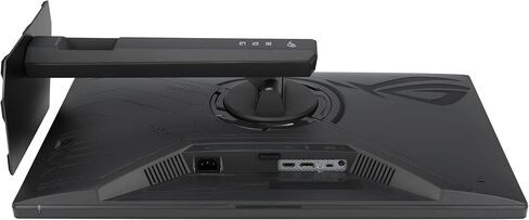 ASUS ROG Strix IPS 27" Dual Mode Gaming Monitor (XG27UCSR) ― Dual Mode (4K 160Hz or FHD 324Hz), 0.03ms, Fast IPS, ELMB Sync, Smart Pixel Technology, HDR, DisplayWidget, 3yr Warranty in Saudi Arabia
