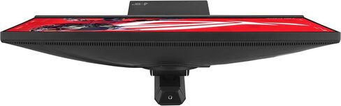 ASUS ROG Strix IPS 27" Dual Mode Gaming Monitor (XG27UCSR) ― Dual Mode (4K 160Hz or FHD 324Hz), 0.03ms, Fast IPS, ELMB Sync, Smart Pixel Technology, HDR, DisplayWidget, 3yr Warranty in Saudi Arabia