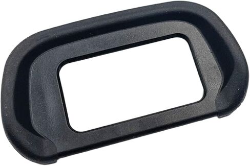 EOSR10 Eyepiece Eyecups Eye Cup Protectors Covers for Eosr EOSR10 Camera Viewfinders Viewfinders Eyecups in Saudi Arabia
