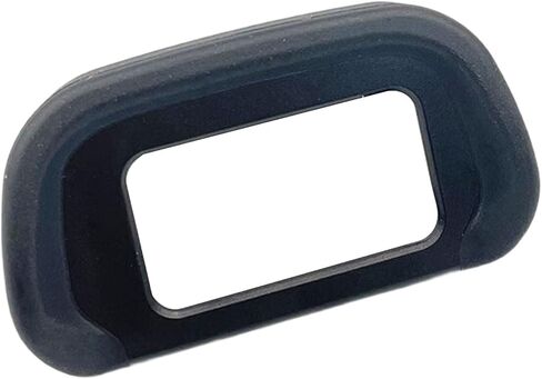 EOSR10 Eyepiece Eyecups Eye Cup Protectors Covers for Eosr EOSR10 Camera Viewfinders Viewfinders Eyecups in Saudi Arabia