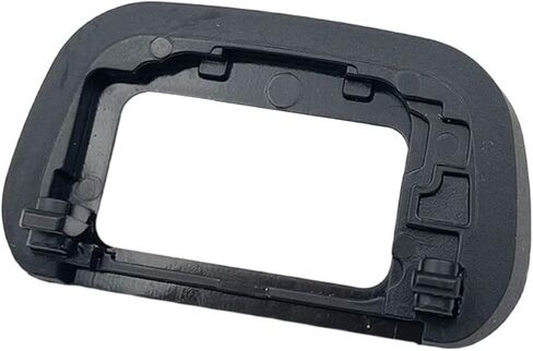 EOSR10 Eyepiece Eyecups Eye Cup Protectors Covers for Eosr EOSR10 Camera Viewfinders Viewfinders Eyecups in Saudi Arabia