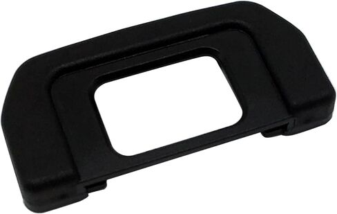 DK28 Viewfinder Eyecup Eyepiece Camera Viewfinder Eyepiece Eye Cup for D7500 DSLR Camera in Saudi Arabia