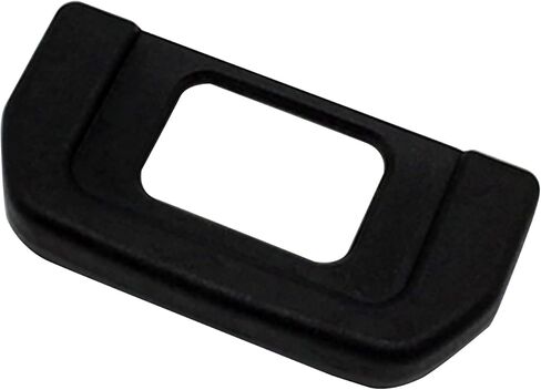 DK28 Viewfinder Eyecup Eyepiece Camera Viewfinder Eyepiece Eye Cup for D7500 DSLR Camera in Saudi Arabia