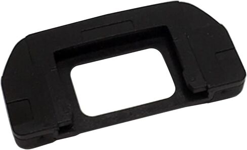DK28 Viewfinder Eyecup Eyepiece Camera Viewfinder Eyepiece Eye Cup for D7500 DSLR Camera in Saudi Arabia