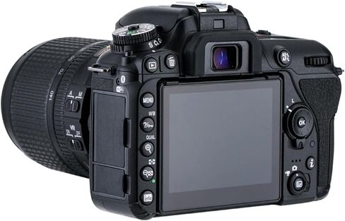 DK28 Viewfinder Eyecup Eyepiece Camera Viewfinder Eyepiece Eye Cup for D7500 DSLR Camera in Saudi Arabia
