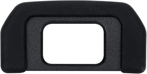 DK28 Viewfinder Eyecup Eyepiece Camera Viewfinder Eyepiece Eye Cup for D7500 DSLR Camera in Saudi Arabia