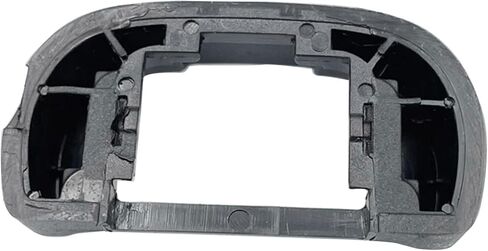 EP18 Viewfinders Eyecups Eyepiece Camera Viewfinders Eye Cup for A7M4 A7M3 A7III A7R2 A9 A7R3 A7R4 Camera Eye Cup in Saudi Arabia