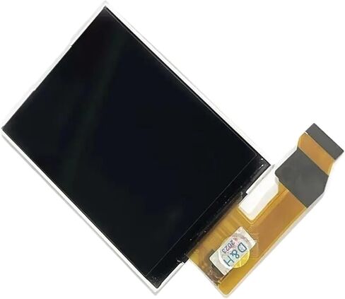 Compatible for Canon ，LCD Display Screen ，Compatible for Powershot IXUS170 ELPH170 is Digital Camera Repair Part in Saudi Arabia