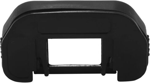 4X Camera Eyepiece Eyecup 18mm Replacement Viewfinder Protector for 80D 70D 60D 77D 50D 5D 5D Mark Ii in Saudi Arabia