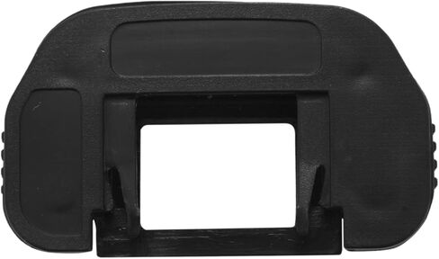 4X Camera Eyepiece Eyecup 18mm Replacement Viewfinder Protector for 80D 70D 60D 77D 50D 5D 5D Mark Ii in Saudi Arabia