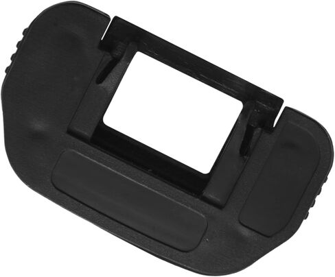 4X Camera Eyepiece Eyecup 18mm Replacement Viewfinder Protector for 80D 70D 60D 77D 50D 5D 5D Mark Ii in Saudi Arabia