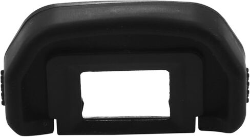 4X Camera Eyepiece Eyecup 18mm Replacement Viewfinder Protector for 80D 70D 60D 77D 50D 5D 5D Mark Ii in Saudi Arabia