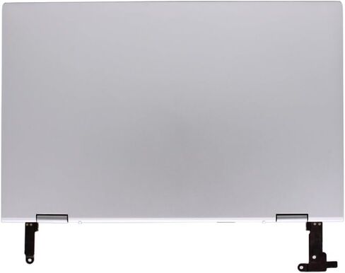 13.3" LCD Replacement for Dell Inspiron 13 7306 2-in-1 LED LCD Display Touch Screen FHD 1920x1080 Silver in Saudi Arabia