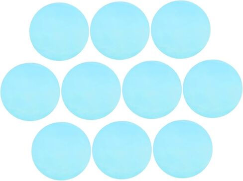 Housoutil 20pcs Colorful Sunset Light Films Rainbow Gel Filters for Photography Stage Party Lighting High Light Transmission for Creative Effects in Saudi Arabia