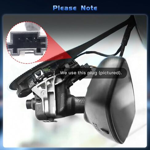 4K Dash Cam fit for Audi 2019-2026 A4 A6 Allroad A3 A5 Q5 S4 S6 Q7 A8 S8 TT A7 S5 Q3 S3 S7 RS3 RS5 RS6 e-tron, OEM Look, UHD 2160P Video, WiFi & App, GPS, 64GB Card in Saudi Arabia