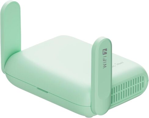 راوتر السفر المحمول GL.iNet GL-MT3600BE (Beryl 7) وGL.iNet GL-BE9300 (Flint 3) راوتر WiFi 7 ثلاثي الموجات in Saudi Arabia