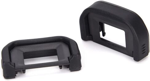 Viewfinder Goggles EB Eyecup Eyepiece Protective Cover for 60D 70D 80D 5D 20D 30D 10D D60 Blindfold Protective Cover Viewfinder Eyecup in Saudi Arabia