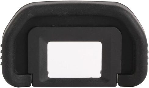 Viewfinder Goggles EB Eyecup Eyepiece Protective Cover for 60D 70D 80D 5D 20D 30D 10D D60 Blindfold Protective Cover Viewfinder Eyecup in Saudi Arabia
