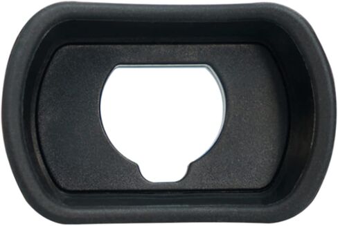 Rubber Eyecup Camera Accessories Part Replacement Eyepiece Cover EC-XT-L Eye Cup Viewfinder for GFX100 XH2S Camera Accessories Kit in Saudi Arabia