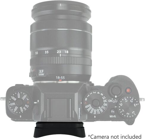 Rubber Eyecup Camera Accessories Part Replacement Eyepiece Cover EC-XT-L Eye Cup Viewfinder for GFX100 XH2S Camera Accessories Kit in Saudi Arabia