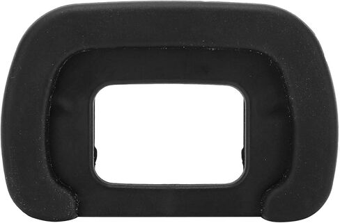 مجموعة غطاء الحذاء البارد لكوب العين من Viewfinder لكاميرا K5IIS K5II K30 K50 K5 KS1 - حماية من الخدش، وتسوية الحامل ثلاثي القوائم، وملحقات الكاميرا in Saudi Arabia